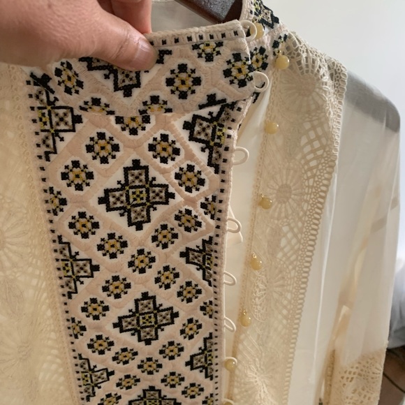 Tory Burch dress - Picture 6 of 8